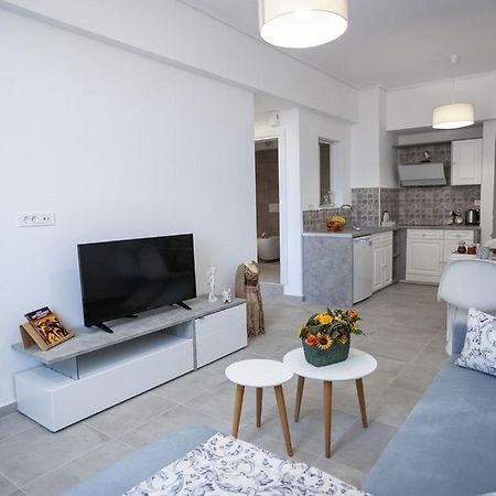 Attalos Luxury Flat Psyrri Square Atenas Exterior foto