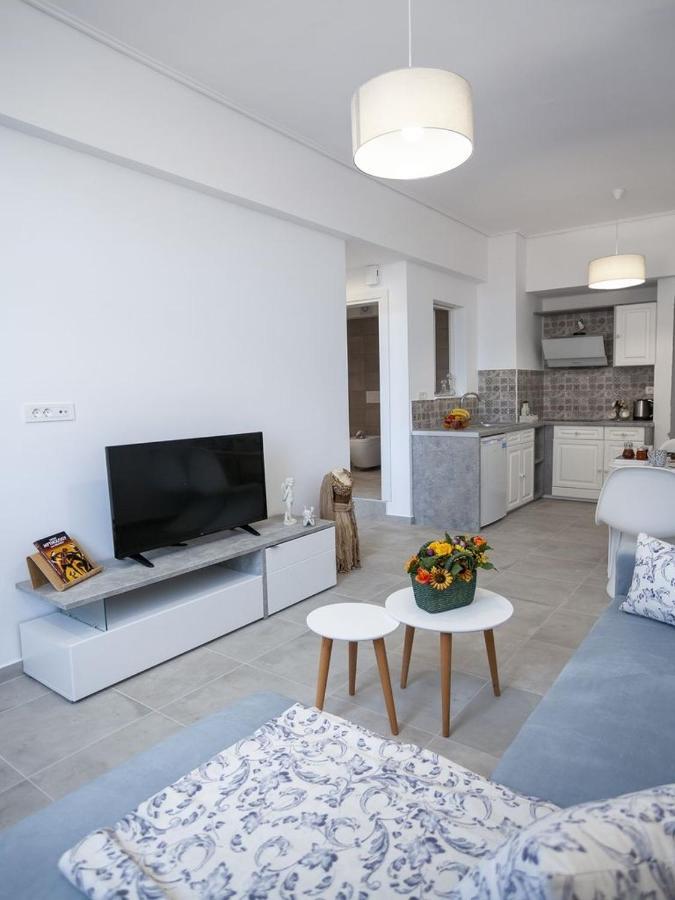 Attalos Luxury Flat Psyrri Square Atenas Exterior foto